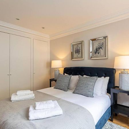 Fabulous Mayfair Apartment Londýn Exteriér fotografie