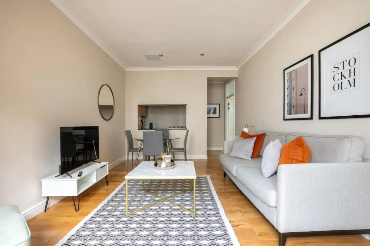 Fabulous Mayfair Apartment Londýn Exteriér fotografie